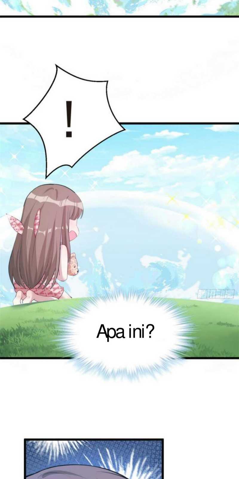 Beauty and the Beasts Chapter 215 Gambar 8